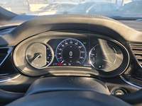 Ansicht Kombiinstrument