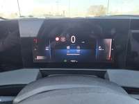 Widok zestawu wskazników