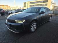 Widok z przodu po stronie lewej