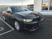 Widok z przodu po stronie prawej