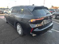 Widok z tyłu po stronie lewej