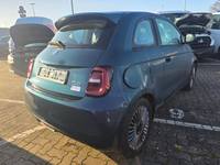 Widok z tyłu po stronie prawej