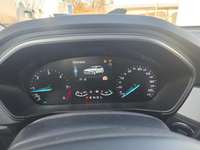 Ansicht Kombiinstrument