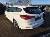 Ansicht hinten links