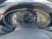 Widok zestawu wskazników