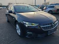 Widok z przodu po stronie prawej