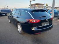 Widok z tyłu po stronie lewej