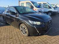 Widok z przodu po stronie prawej