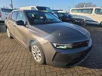 Widok z przodu po stronie prawej