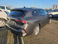 Widok z tyłu po stronie prawej