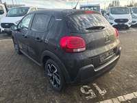 Widok z tyłu po stronie lewej