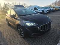 Widok z przodu po stronie prawej