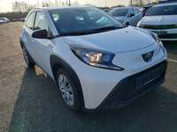 Widok z przodu po stronie prawej