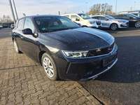 Widok z przodu po stronie prawej