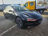 Widok z przodu po stronie prawej