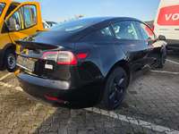 Widok z tyłu po stronie prawej