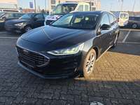 Ford Focus Turnier 1,5 EcoBlue TDCI Automatik ,,Titanium X "