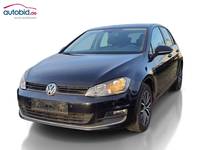 VW Golf 1,6 TDI BMT "Allstar"
