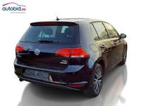 Widok z tyłu po stronie prawej