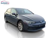 Widok z przodu po stronie prawej