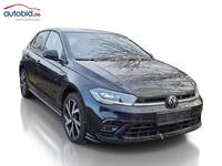 Widok z przodu po stronie prawej