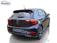 Widok z tyłu po stronie prawej