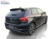 Widok z tyłu po stronie prawej