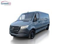 Widok z przodu po stronie lewej