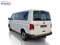 Widok z tyłu po stronie lewej