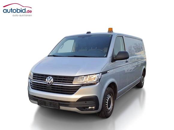 Widok z przodu po stronie lewej