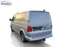 Widok z tyłu po stronie lewej