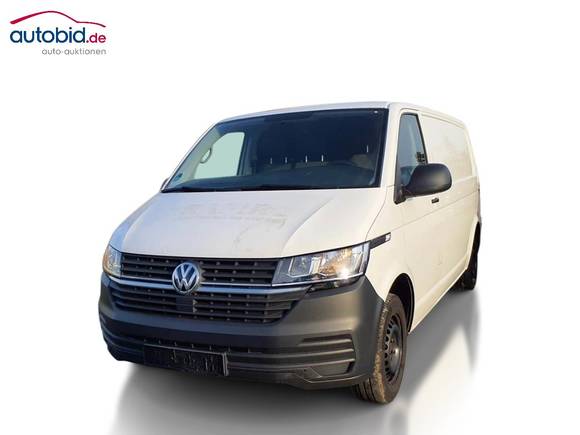 Widok z przodu po stronie lewej