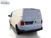 Widok z tyłu po stronie lewej