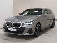 Widok z przodu po stronie lewej