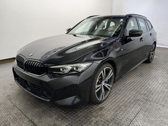 Náhled zpředu zleva