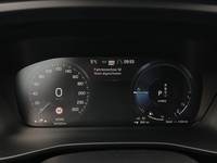 Вид на приборную панель