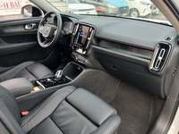 Вид на салон