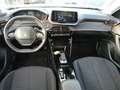 View of dashboard