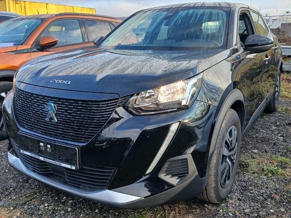 Вид спереди слева