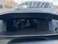 Вид на приборную панель