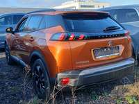 Вид сзади слева