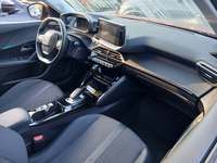 Вид на салон