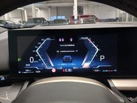 Widok zestawu wskazników