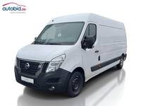 Nissan Interstar Kasten L3H2 3,5t 2,3 dCi FWD "N-Connecta"