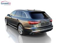 Widok z tyłu po stronie lewej