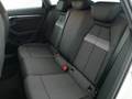 View of rear seat