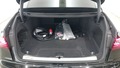 View of boot / luggage space