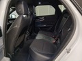 View of rear seat