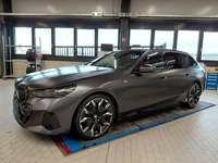 Widok z przodu po stronie lewej