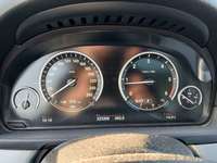 Ansicht Kombiinstrument